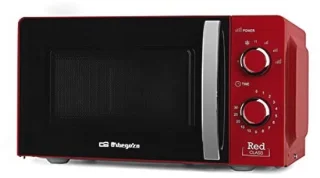 Magnetron 20L Rood