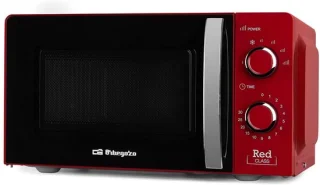 Magnetron 20L rood