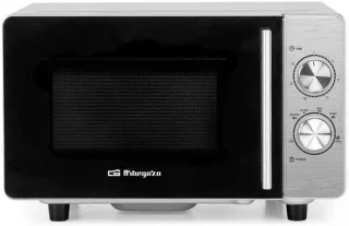 Magnetron 20L RVS