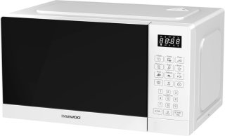 De Magnetron 20L wit in één oogopslag