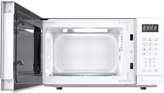 Magnetron 20L wit