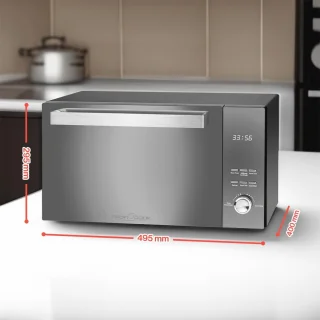 Magnetron 23 L
