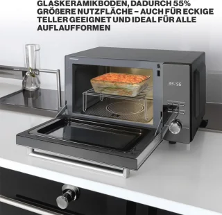 Magnetron 23 L