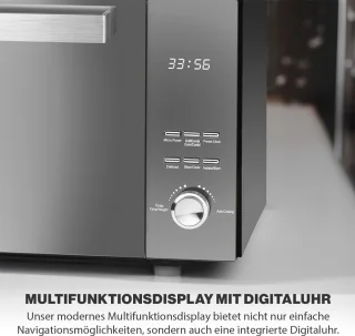 Magnetron 23 L