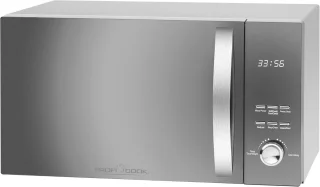 Magnetron 23 L RVS