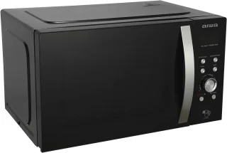 Magnetron 23 L Zwart