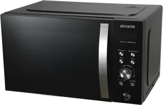 Magnetron 23 L Zwart