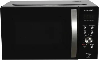 Magnetron 23 L Zwart