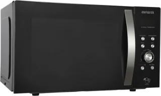 Magnetron 23 L Zwart