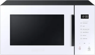 Magnetron 23L 800W met Grill en Frituur Wit
