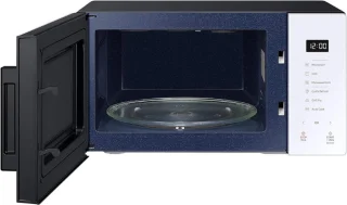 Magnetron 23L 800W met Grill en Frituur Wit