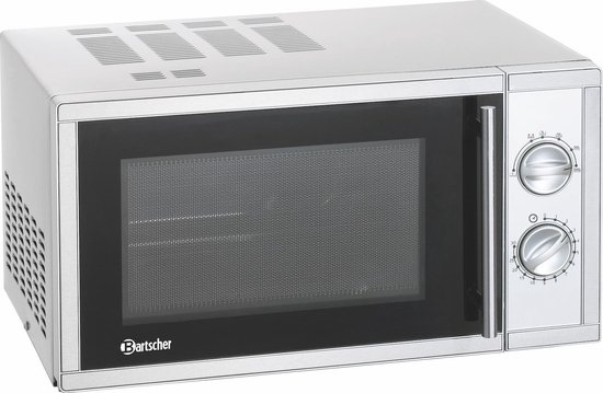 Magnetron 23L 900W review