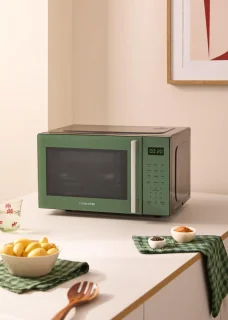 Magnetron 23L Groen