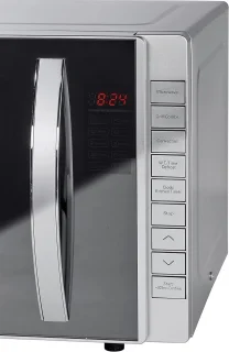 Magnetron 23L RVS 800W