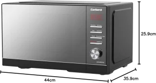 Magnetron 25L