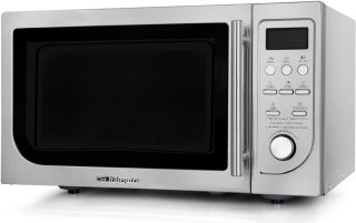 De Magnetron 25L - 900W in één oogopslag