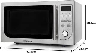 Magnetron 25L - 900W