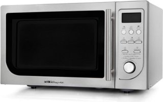 Magnetron 25L - 900W review