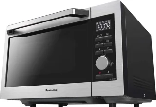 Magnetron 30L 1000W met Grill en Automatische Programma's