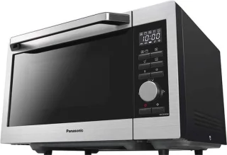 Magnetron 30L 1000W met Grill en Automatische Programma's