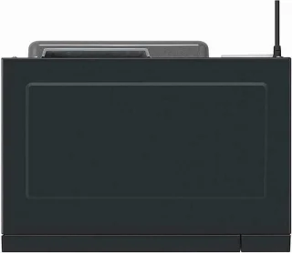 Magnetron 31 L Zwart