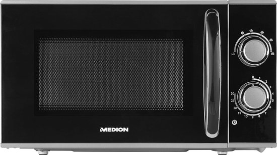 Magnetron 700W 17L Compact review