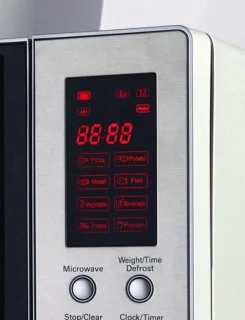 Magnetron