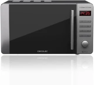 Magnetron Cecotec ProClean 5010 - Magnetron