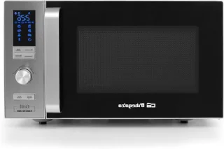 Magnetron grill convectie