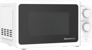 Magnetron met Grill 20L