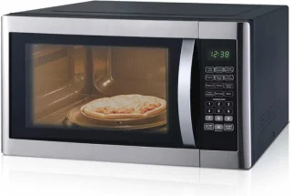 Magnetron met grill 42 L