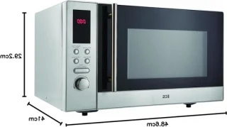 Magnetron (Microgolfoven)