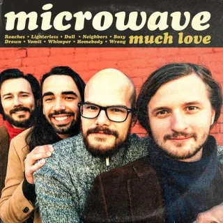 Magnetron muziekalbum