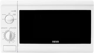 Magnetron-oven 20 liter wit