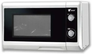 Magnetron-oven 20 liter wit