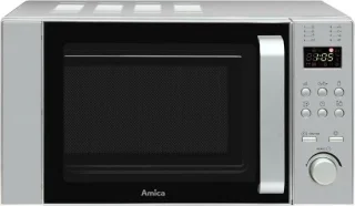 Magnetron oven 20 liter zilver grijs