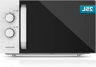 Magnetron-oven