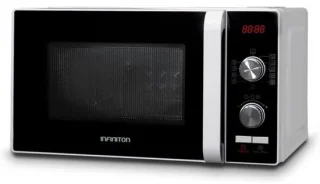 Magnetron oven - wit