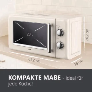 Magnetron – retro magnetron – magnetronoven – keukenmagnetron – mini magnetron