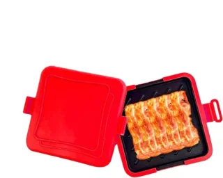 Magnetron sandwichmaker