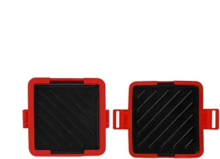 Magnetron sandwichmaker