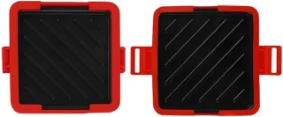 Magnetron sandwichmaker