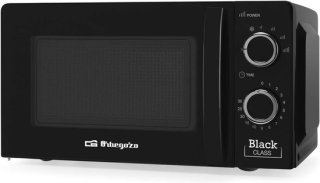 Magnetron Solo 20L: Eenvoud en Betrouwbaarheid in de Keuken