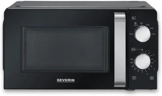 Magnetron solo oven