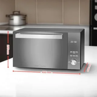 Magnetron