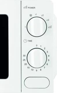Magnetron Wit
