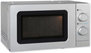 Magnetron zwart