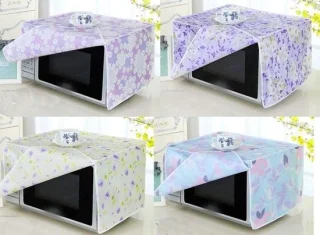 Magnetronhoes 46x37x27 cm - One Color