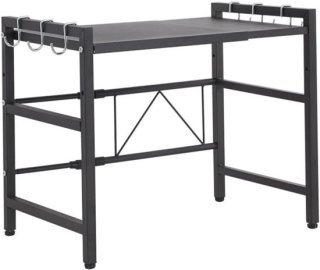 Magnetronhouder 2-laags keukenrek koolstofstaal review