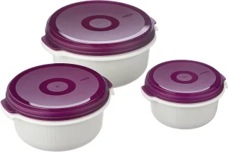 Magnetronpan 1 L
